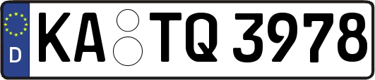 KA-TQ3978