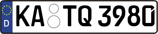 KA-TQ3980