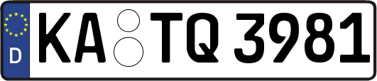 KA-TQ3981