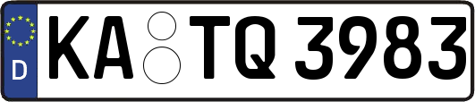 KA-TQ3983