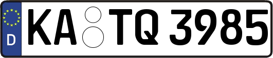 KA-TQ3985