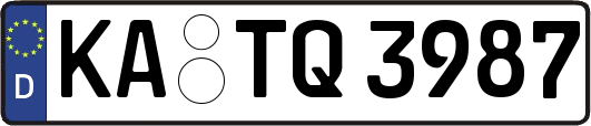 KA-TQ3987