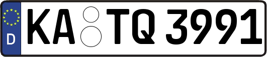 KA-TQ3991