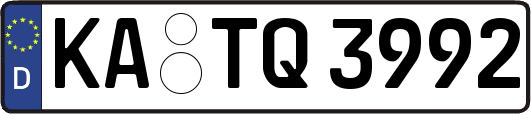 KA-TQ3992