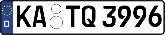 KA-TQ3996