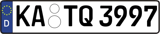 KA-TQ3997