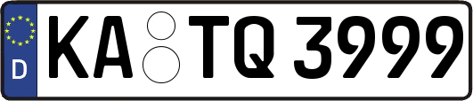 KA-TQ3999