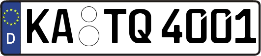 KA-TQ4001