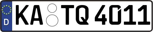 KA-TQ4011