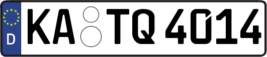 KA-TQ4014