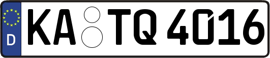 KA-TQ4016
