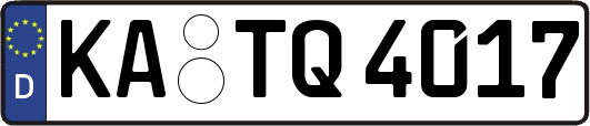 KA-TQ4017
