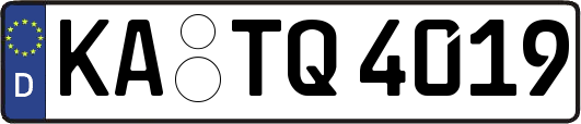 KA-TQ4019