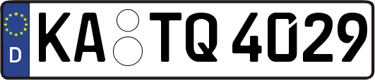 KA-TQ4029