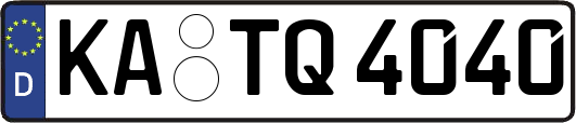 KA-TQ4040
