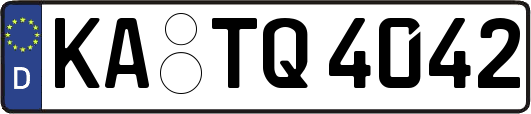 KA-TQ4042