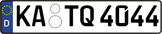 KA-TQ4044