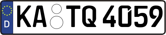 KA-TQ4059
