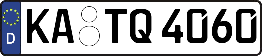 KA-TQ4060