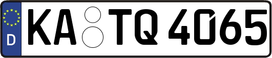 KA-TQ4065