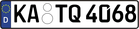 KA-TQ4068