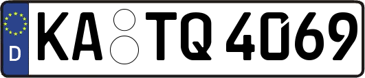KA-TQ4069