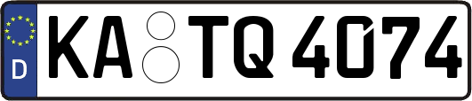 KA-TQ4074