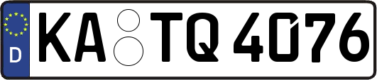 KA-TQ4076
