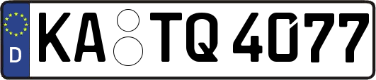 KA-TQ4077