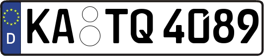 KA-TQ4089