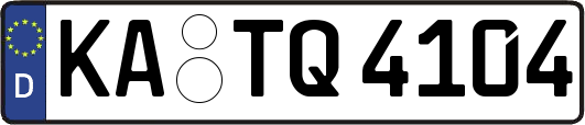 KA-TQ4104