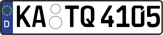 KA-TQ4105