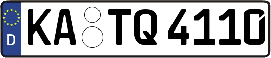 KA-TQ4110