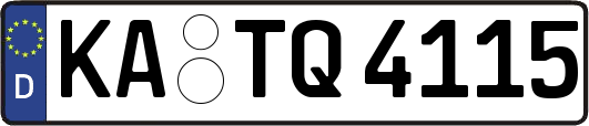 KA-TQ4115