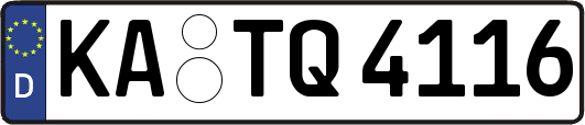 KA-TQ4116