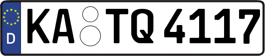 KA-TQ4117