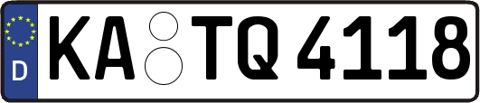KA-TQ4118