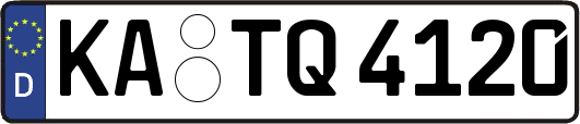 KA-TQ4120