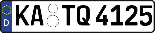 KA-TQ4125
