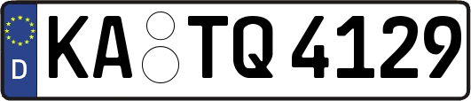 KA-TQ4129