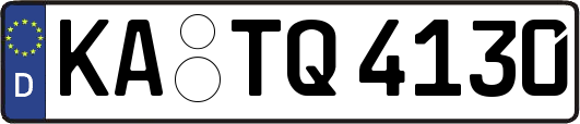 KA-TQ4130