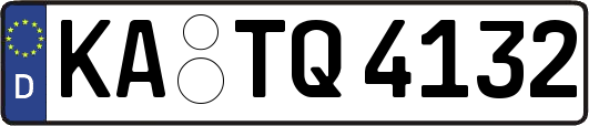 KA-TQ4132