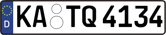 KA-TQ4134