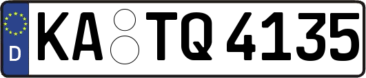 KA-TQ4135
