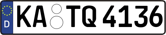 KA-TQ4136