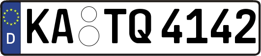 KA-TQ4142