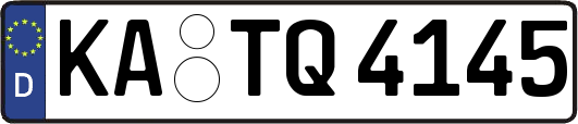 KA-TQ4145