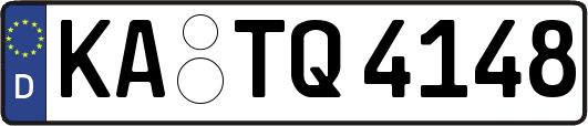 KA-TQ4148