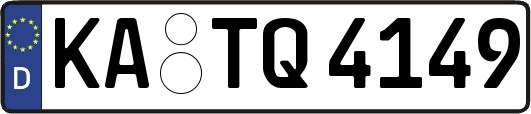 KA-TQ4149