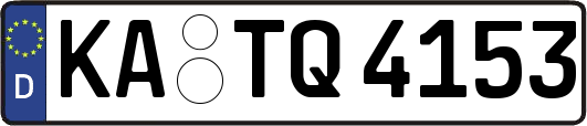 KA-TQ4153
